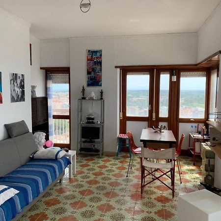Little House Apartment Nettuno Exterior foto