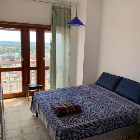Little House Apartment Nettuno Exterior foto
