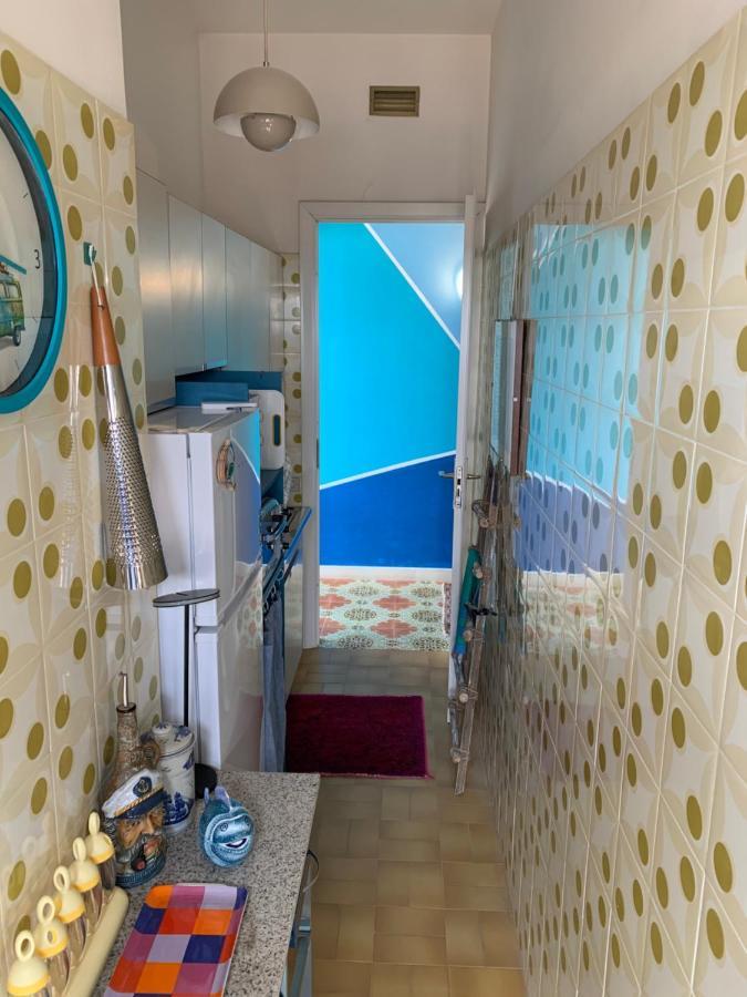 Little House Apartment Nettuno Exterior foto