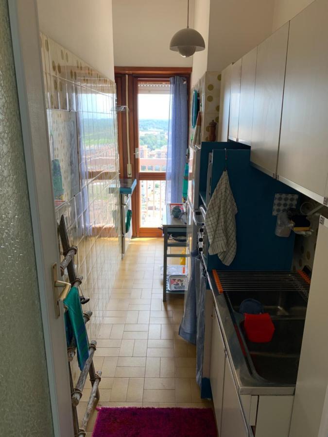 Little House Apartment Nettuno Exterior foto