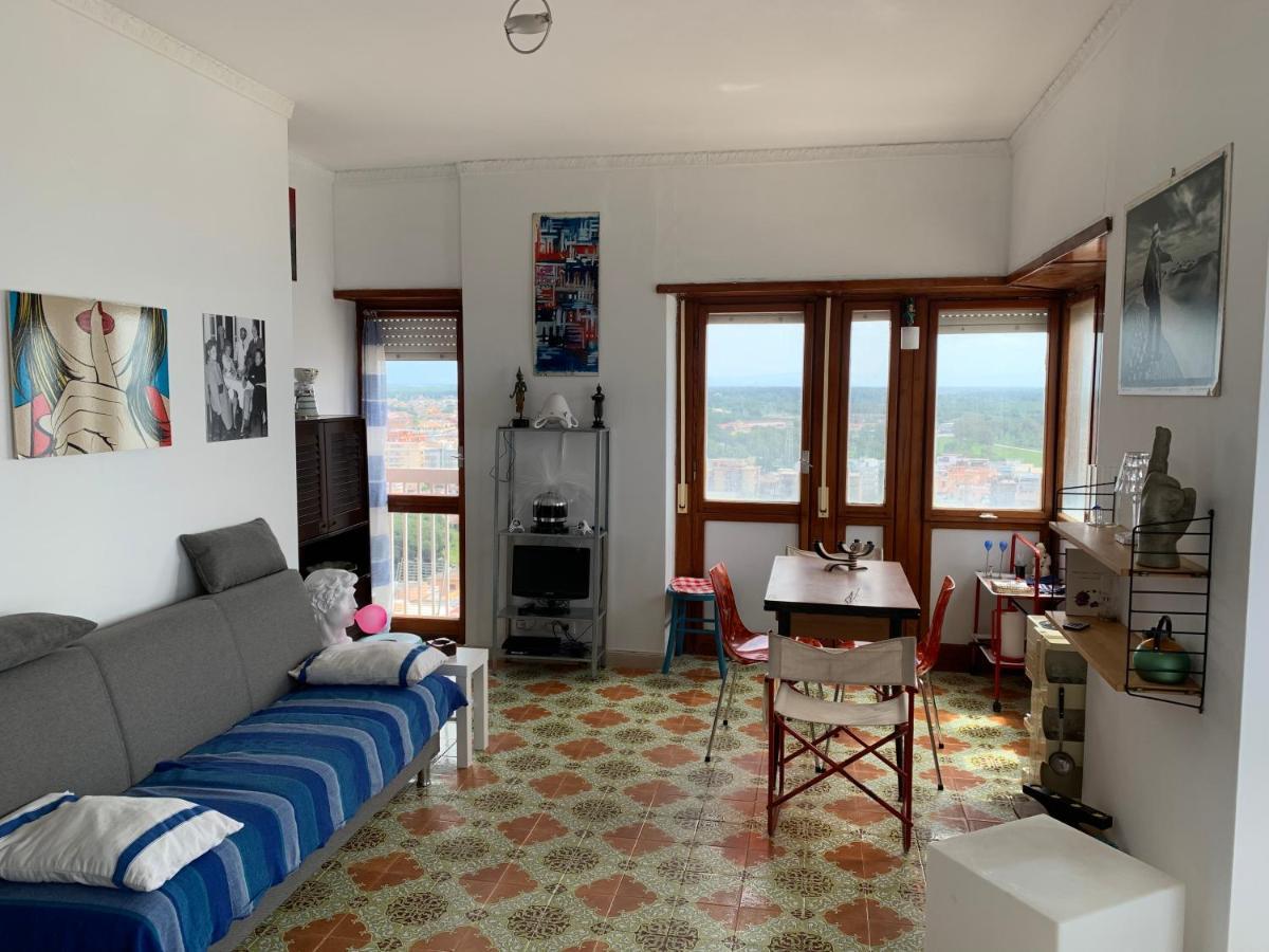 Little House Apartment Nettuno Exterior foto