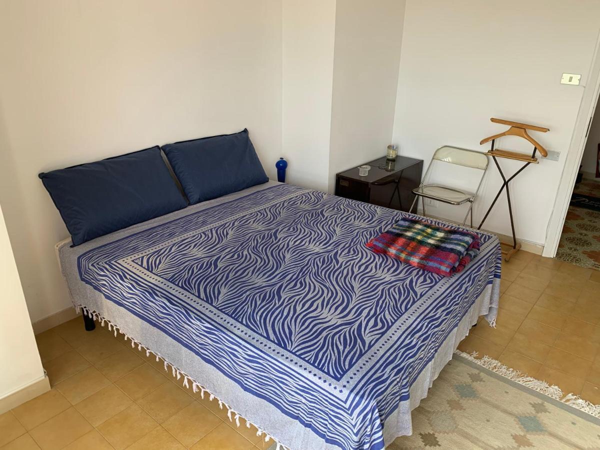 Little House Apartment Nettuno Exterior foto