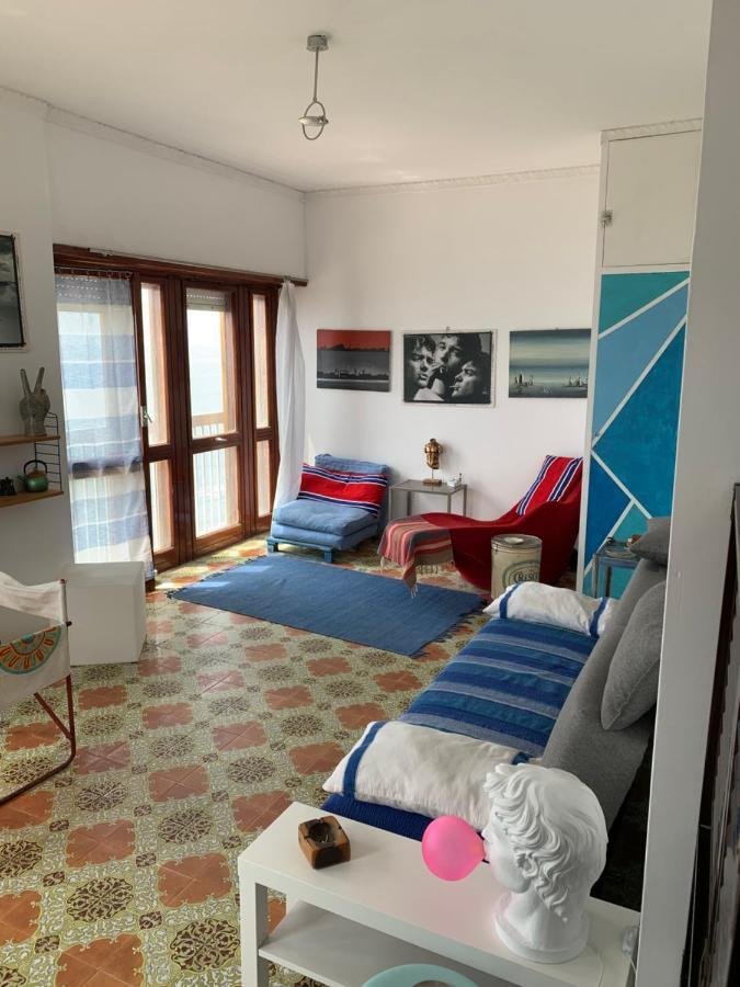 Little House Apartment Nettuno Exterior foto